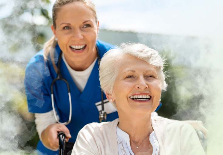 Top Home Care in Vienna, VA by Passion Home Health Solutions