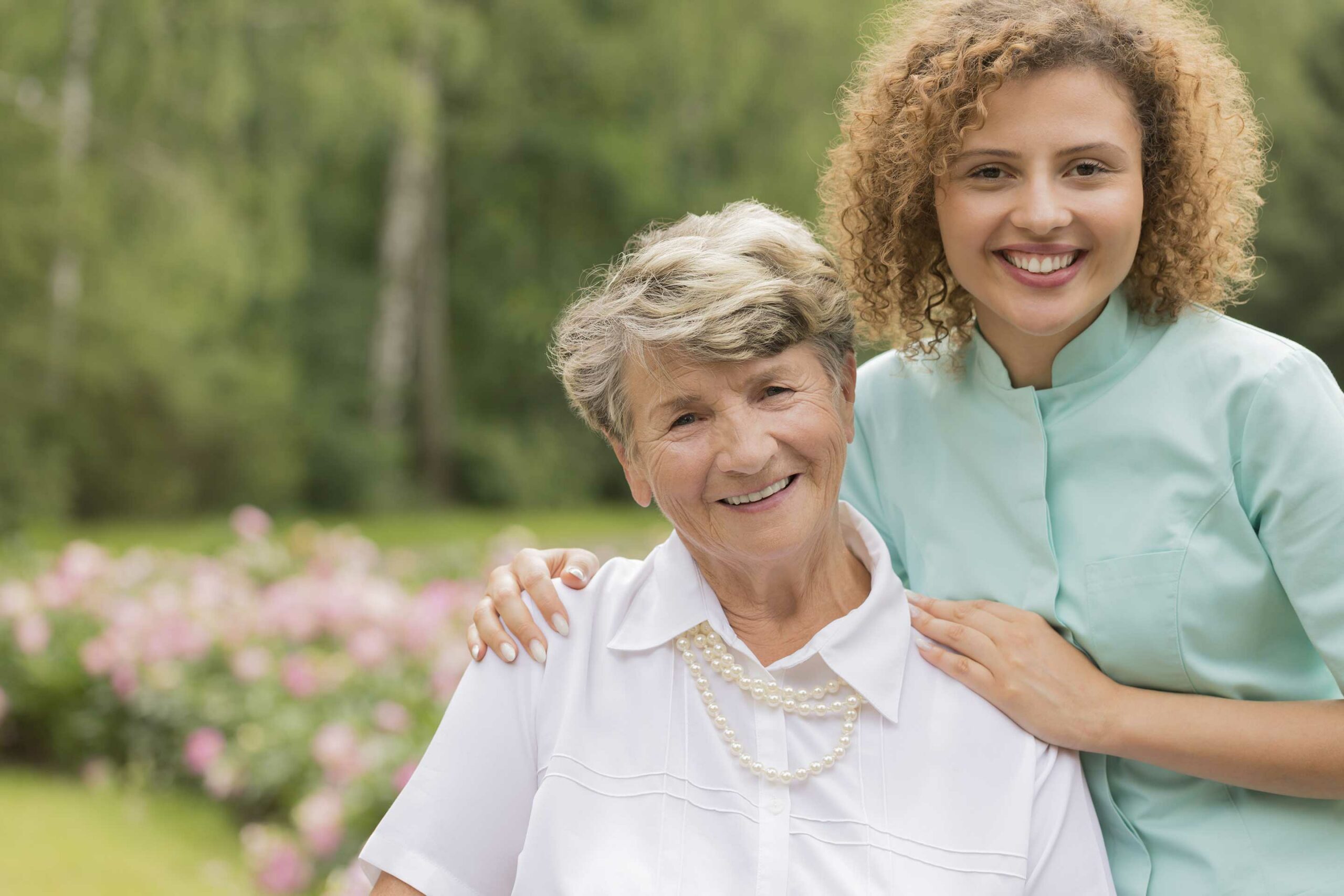 About Passion Home Health Solutions Home Care in Vienna VA